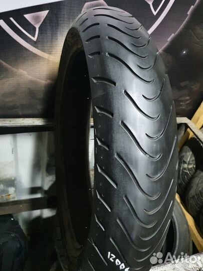 120/70/17 R17 Metzeler roadtec 01 №12008