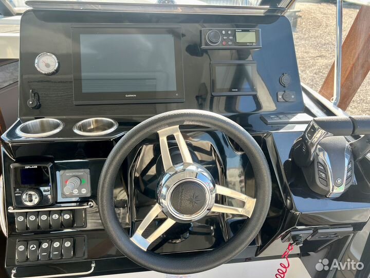 Катер Merry Fisher 1095 Jeanneau, 2022 г.в