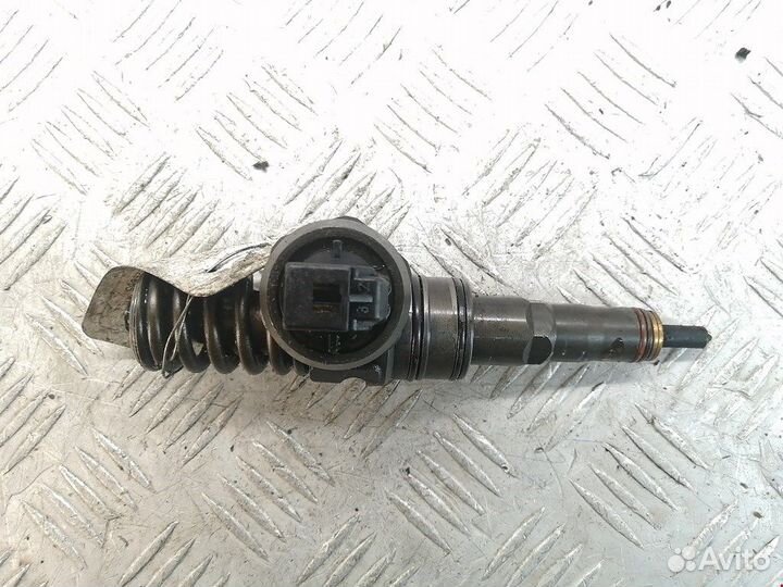 Форсунка для Volkswagen Passat 6