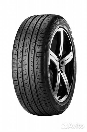 Pirelli Scorpion Verde All Season 245/60 R18 105H