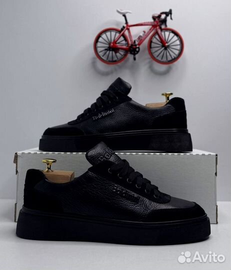 Кроссовки Baldinini надежные