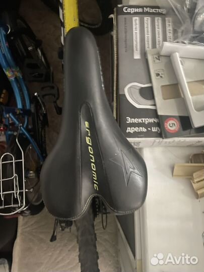 Велосипед Stern motion 2.0