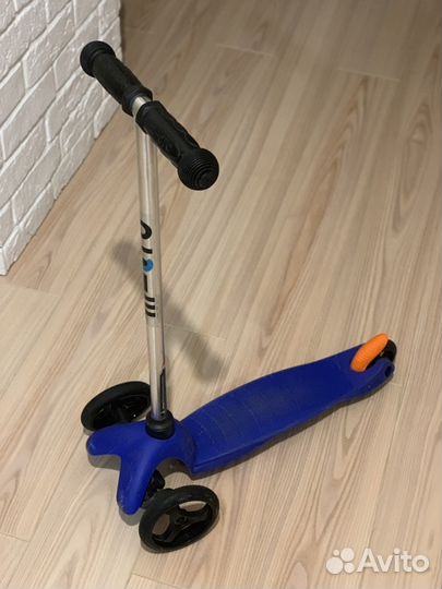 Самокат mini micro