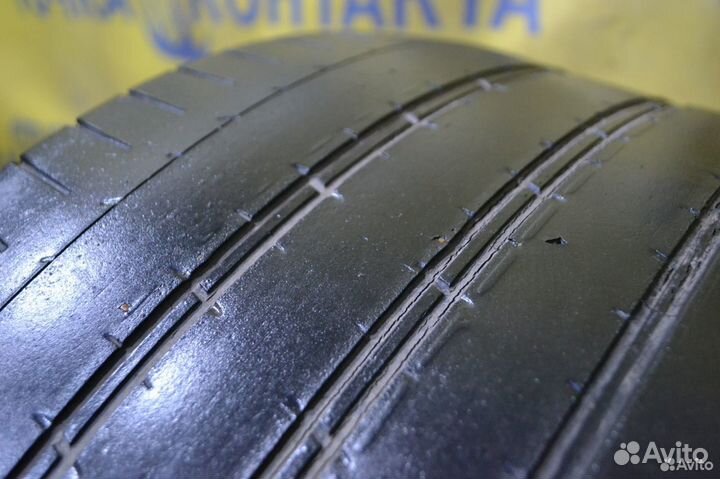 Pirelli P Zero Asimmetrico 265/30 R20