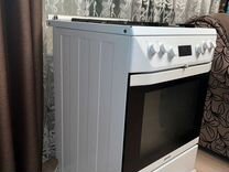 Газовая плита gorenje