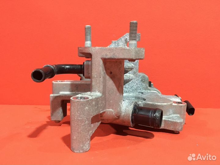 Помпа Kia Ceed 3 (Cd) универсал G4LH 1 2018-Н.в