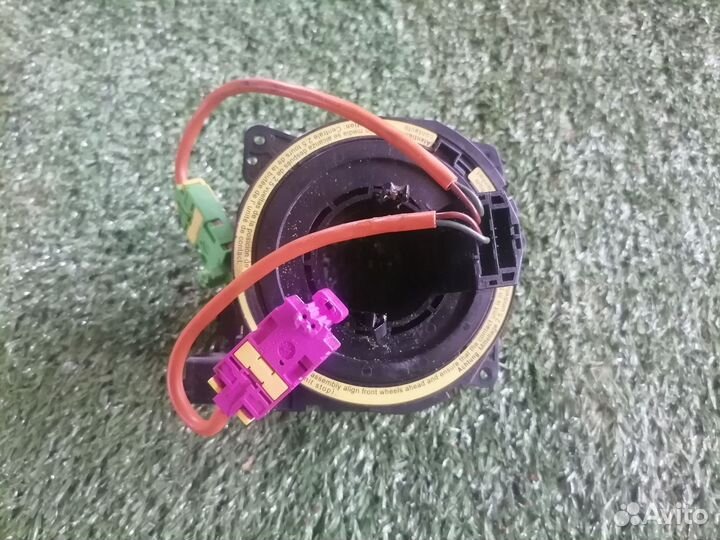 Шлейф лента Air-bag 30669744 Volvo S60 V70 XC70 XC