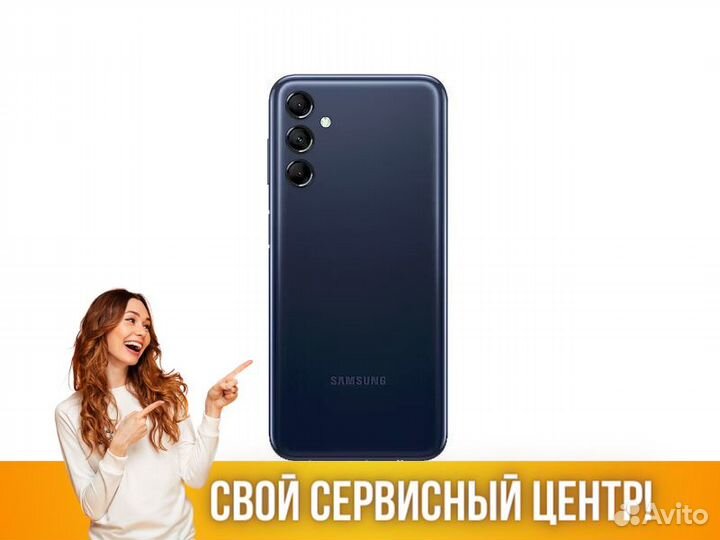 Samsung Galaxy M14 4/64Gb