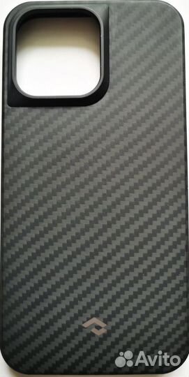 Pitaka MagEZ Case Pro 3