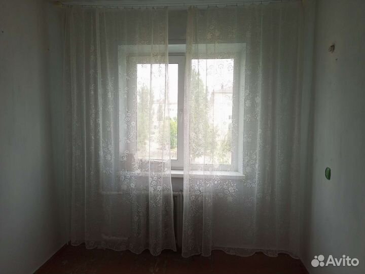 Тюль