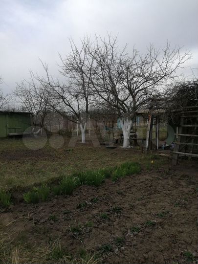 Участок 5 сот. (СНТ, ДНП)