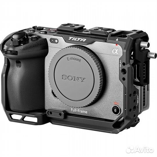 Клетка Tilta Full Cage V2 Sony FX3/FX30