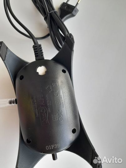 Компрессор для аквариума