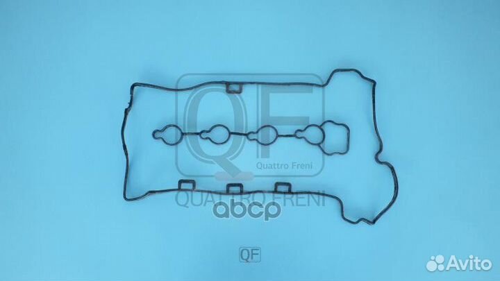 Прокладка клапанной крышки комплект QF82A00060