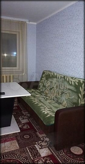 1-к. квартира, 21 м², 7/9 эт.