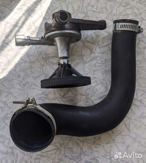 Запчасти для стиральных машин СССР