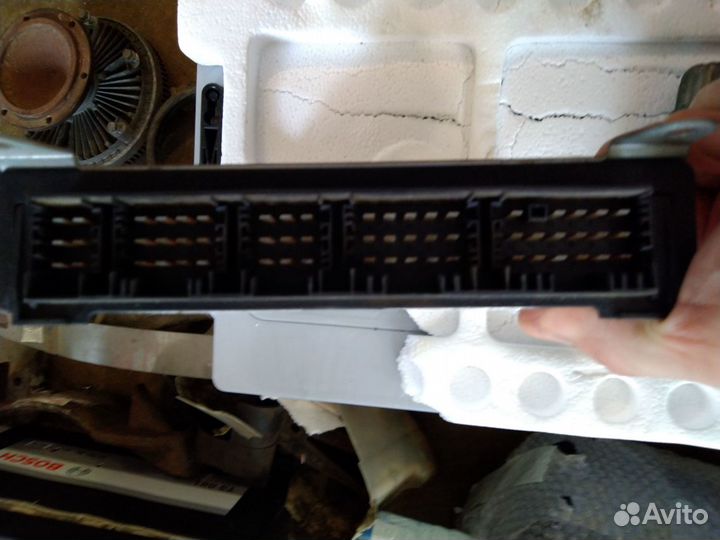 Блок управления EBS DAF CF85/XF95/105 (Wabco)