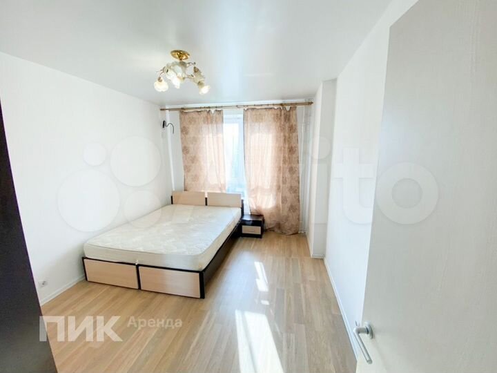 1-к. квартира, 42,2 м², 19/24 эт.