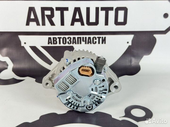 Генератор Toyota 1HD 1HZ 70A 27060-17171