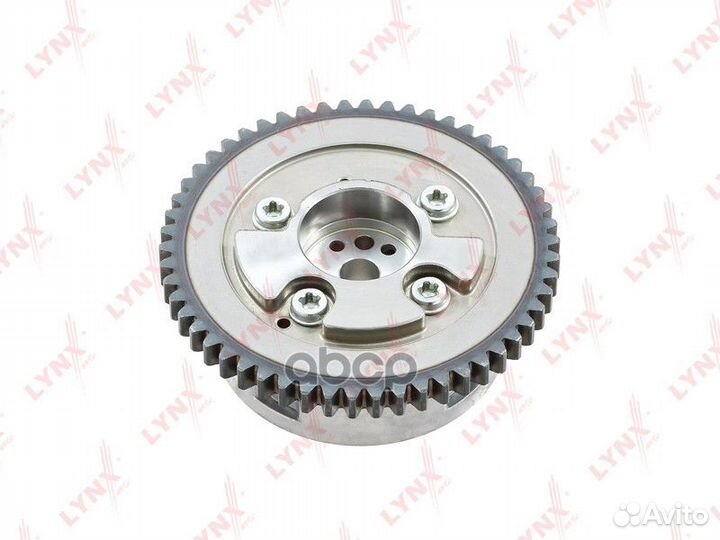 Муфта распредвала TV0026 lynxauto