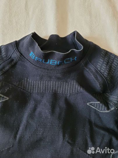 Термо белье для фигурного катания