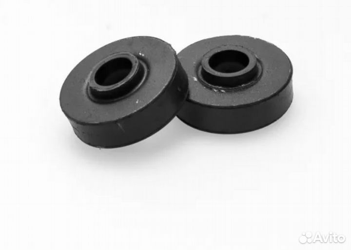 Подушка раздаточной коробки камаз ZF-кпп