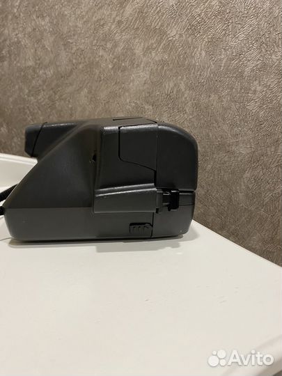 Плёночный фотоаппарат