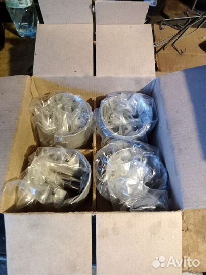 Поршня на ваз 8 клапанный