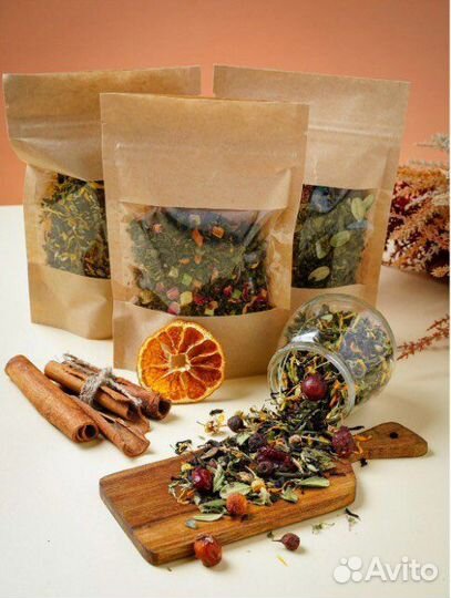 Подарочный бокс из Сочи подарок сувенир