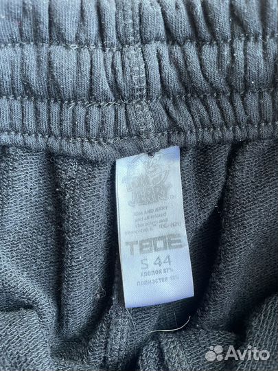 Брюки Том и Джерри 42р