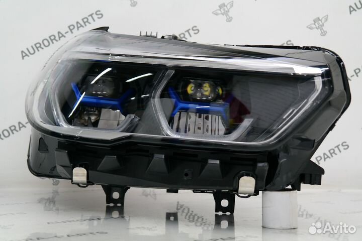 Фара BMW X5 G05