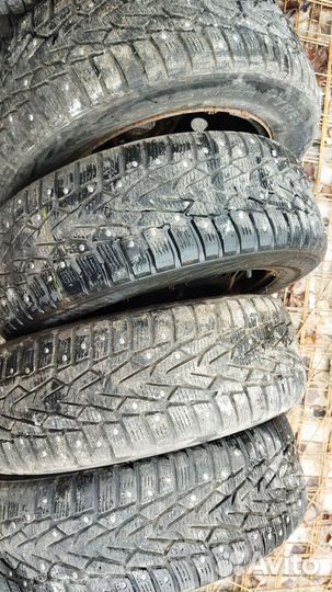 Nokian Tyres Nordman 7 205/60 R16