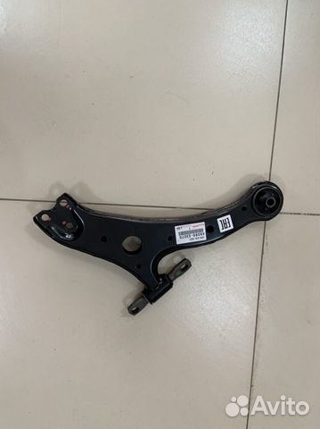 Передняя левая вилка на Камри V40,50,55