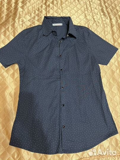Рубашка новая для девочки