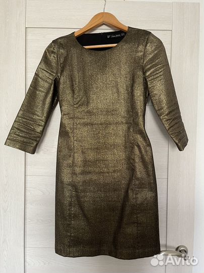 Платье zara