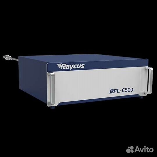 RFL-C500AM источник для 3d