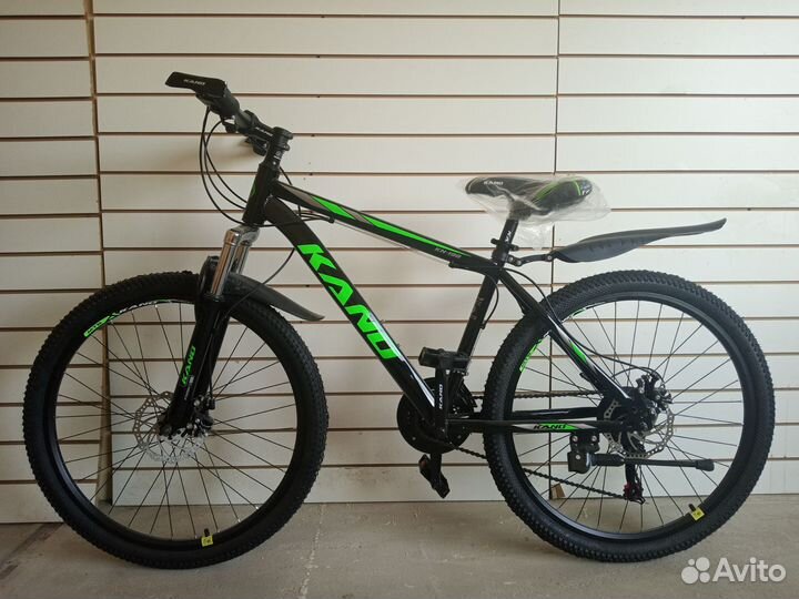 Велосипеды