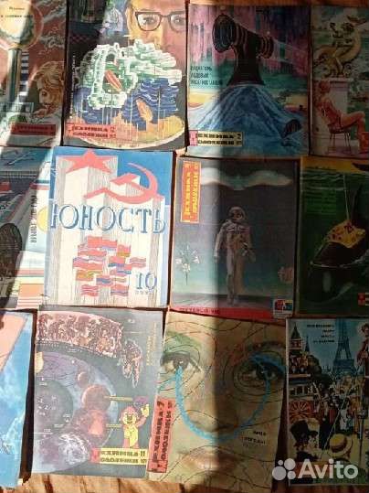 Модельки - волги - СССР