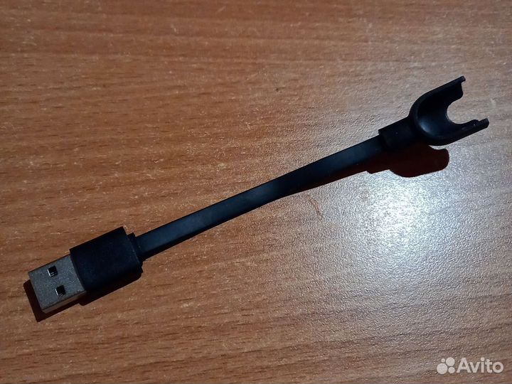 Зарядка для смарт часов и браслетов