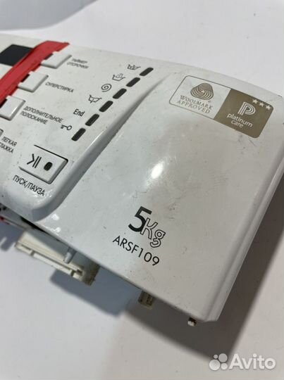 Модуль управления с индикацией 3х фазный