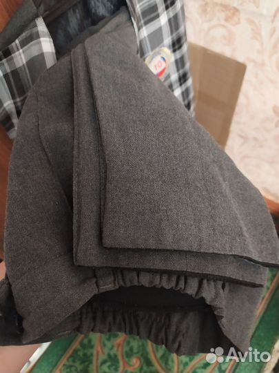 Школьная форма школа 10