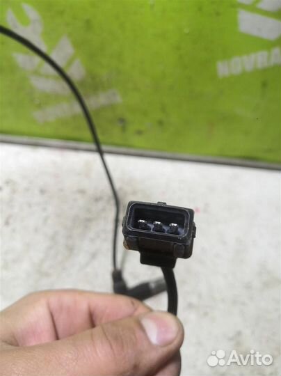 Датчик положения коленвала бмв Е28