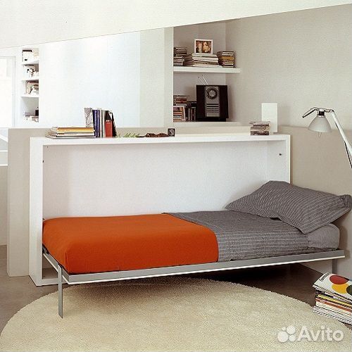 Детская кровать трансформер*