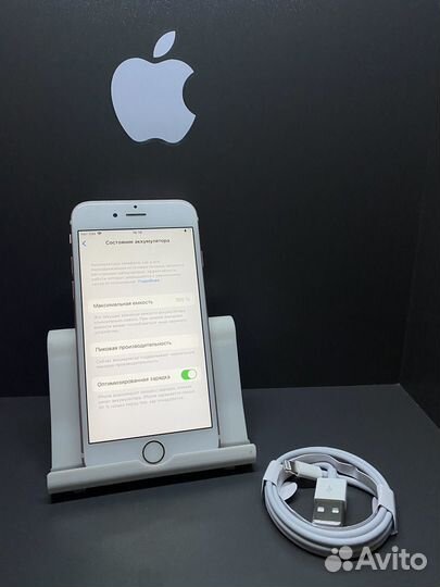 iPhone 6S, 32 ГБ