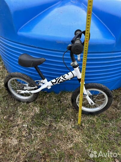 Беговел yedoo fifty