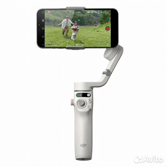 DJI Osmo Mobile 6, белый