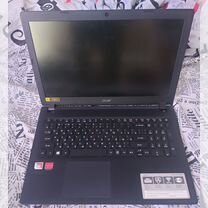 Ноутбук acer aspire 3 a315