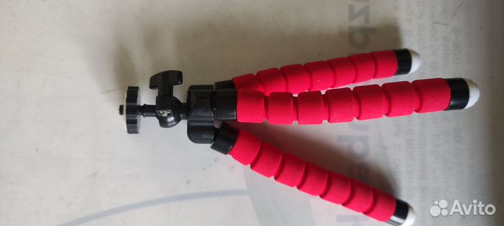 Штатив для фотоаппарата