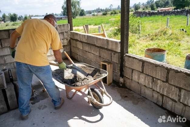 Разнорабочий, Разнорабочие, Копальщик