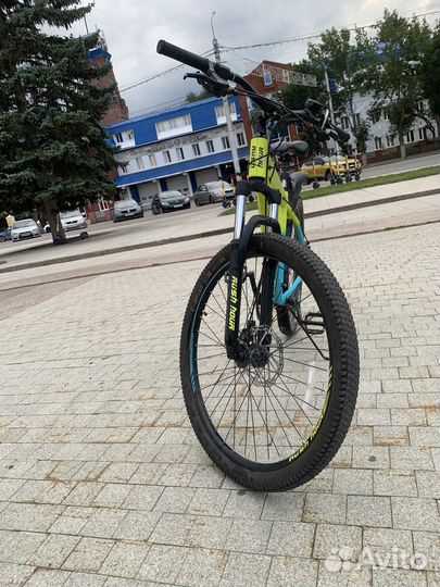 Велосипед 27,5